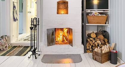 4 Person Holiday Home in Nykil-by Traum