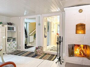 Hus | Interiør