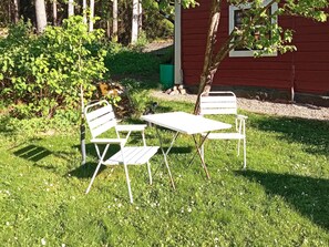 Eksteriør