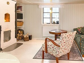 House | Living area