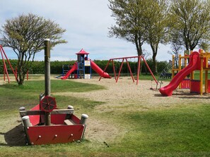 Property amenity - Weitkamper Comfortable Holiday Residence (Brodersby)