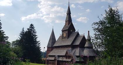 Hexenzauber Hahnenklee