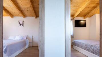 House | 3 bedrooms, iron/ironing board