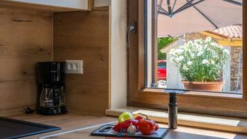 House | Private kitchen