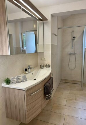 Appartement | Salle de bain
