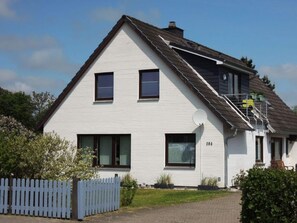 Exterior - Kustkieker Modern Retreat (St. Peter-Ording)