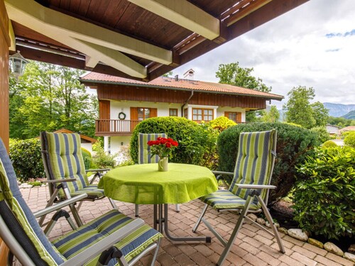 Holiday Apartment Alpenstern