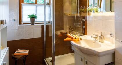 Holiday Apartment Alpenstern