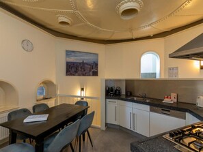 ハウス | 専用キッチン