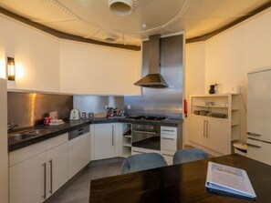 Casa | Cocina privada