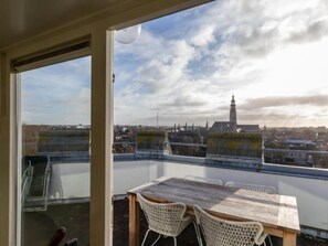 Dining - Beautiful Holiday Home in Middelburg (Middelburg)