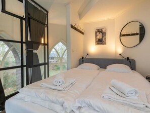 ハウス | 3 室のベッドルーム、ベッドシーツ