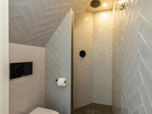 Ferienhaus | Badezimmer