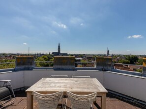 ハウス | 施設からの眺望