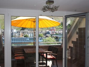 Dining - Holiday Apartment Cella (Zell (Mosel))