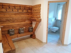 Cottage | Phòng tắm