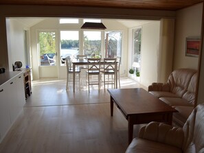 House | Dining - 5 Star Holiday Home in Ljustero (Ljusterö)