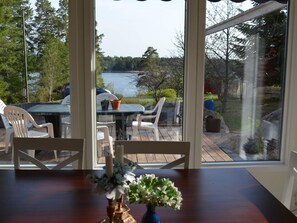 Exterior - 5 Star Holiday Home in Ljustero (Ljusterö)