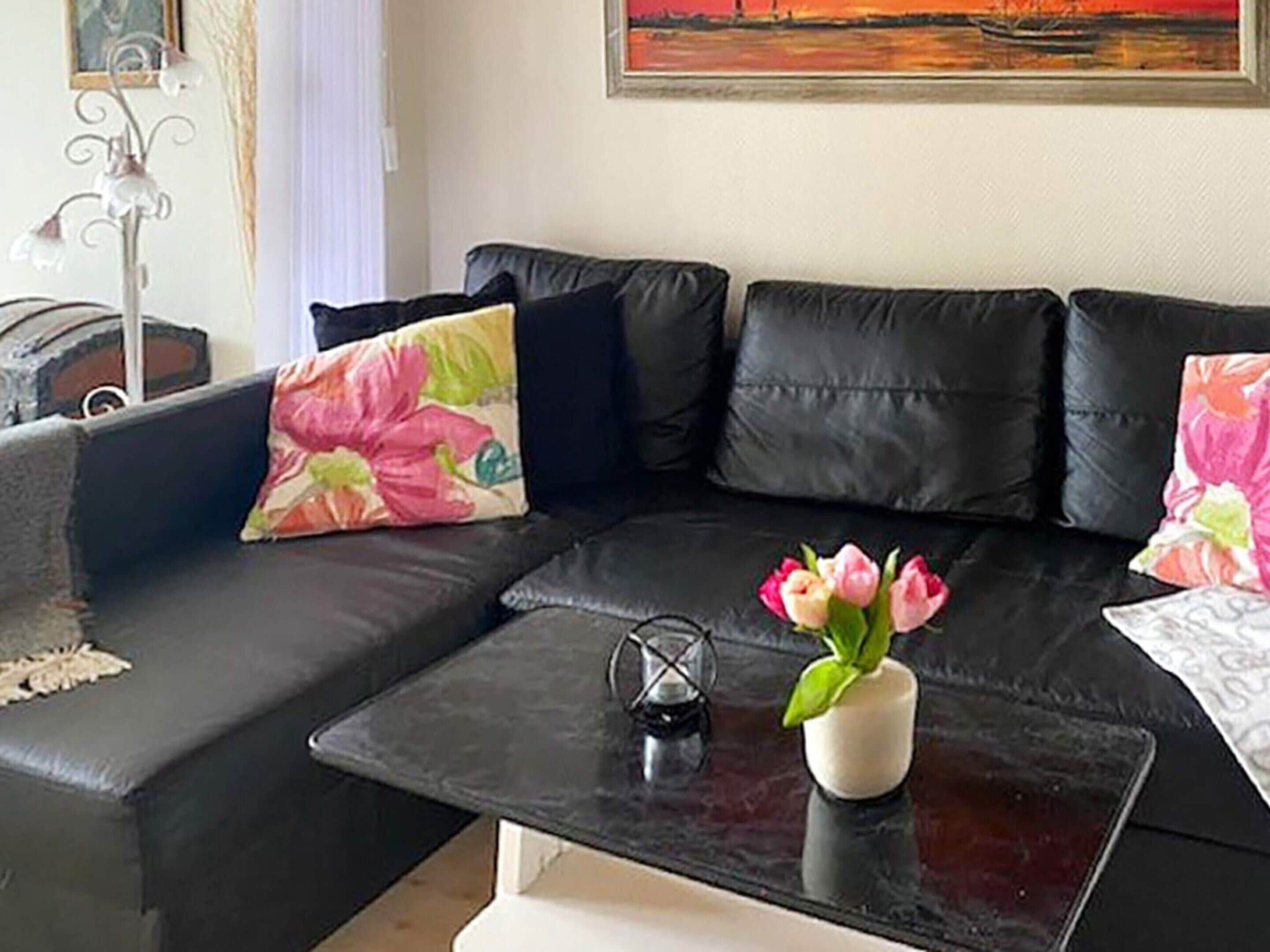 Ferienhaus | Innenbereich