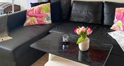 5 Star Holiday Home in Ljustero