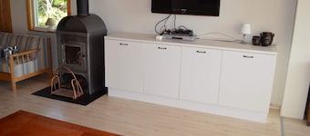 5 Star Holiday Home in Ljustero