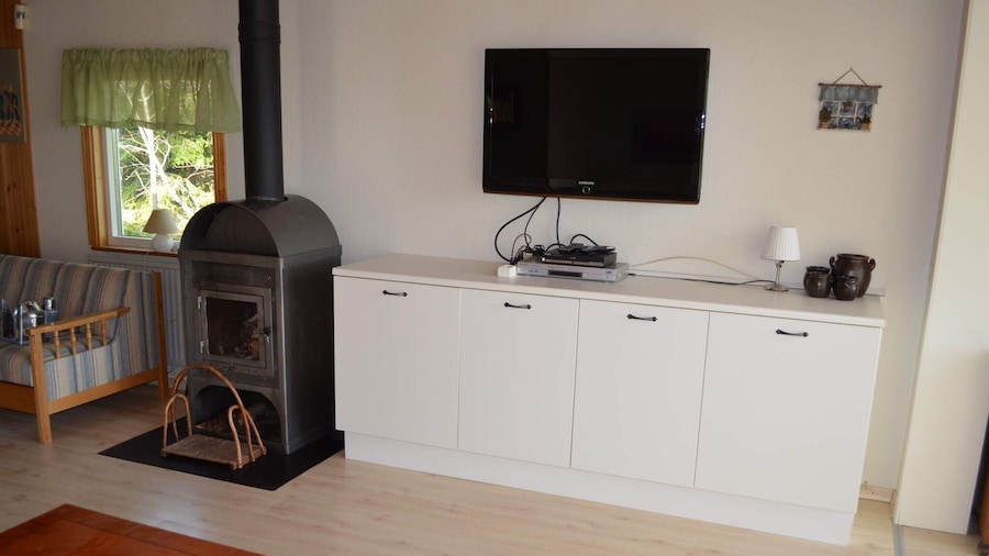 5 Star Holiday Home in Ljustero