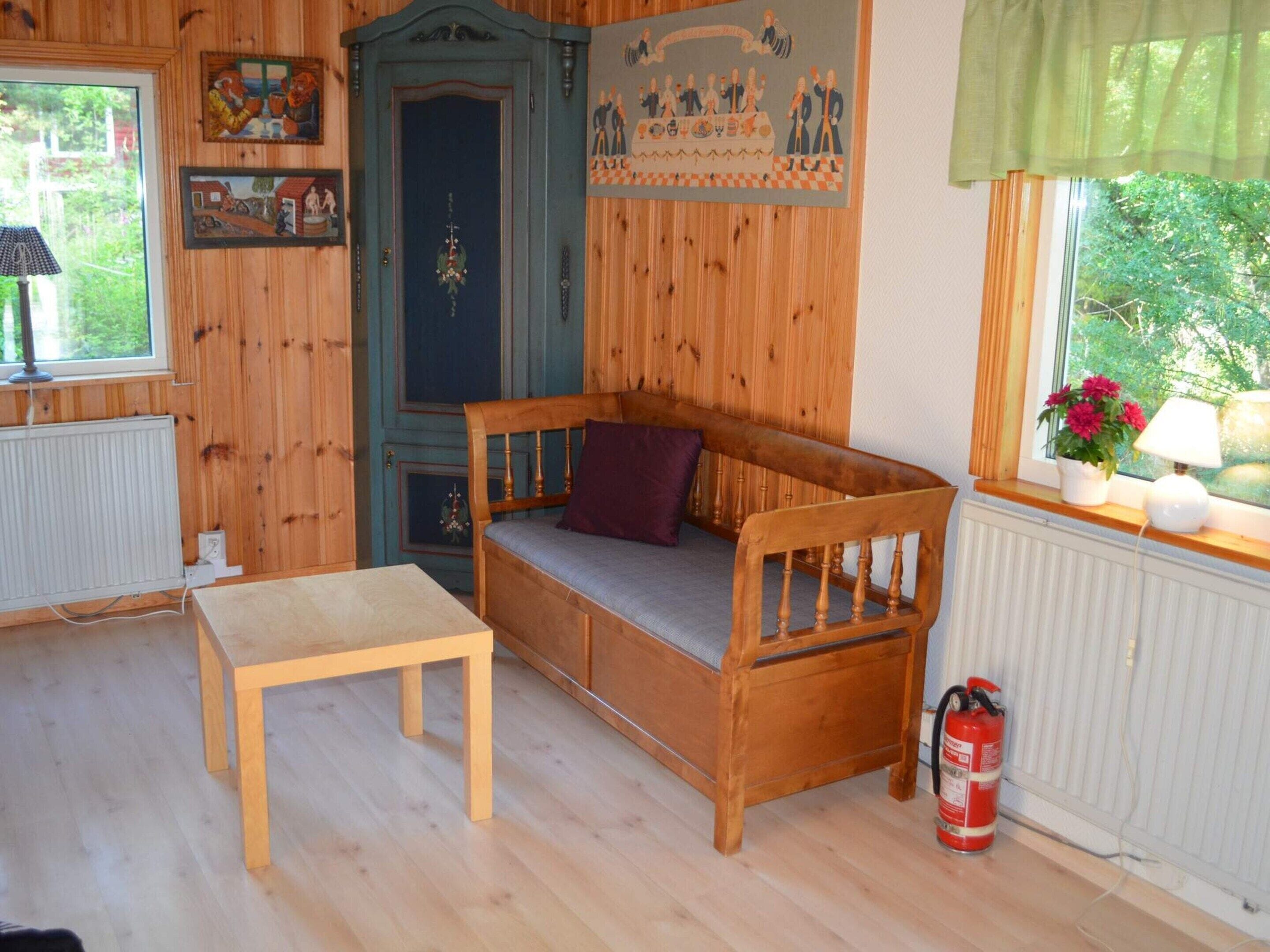 Casa | Interior