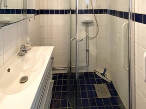 Casa | Bagno