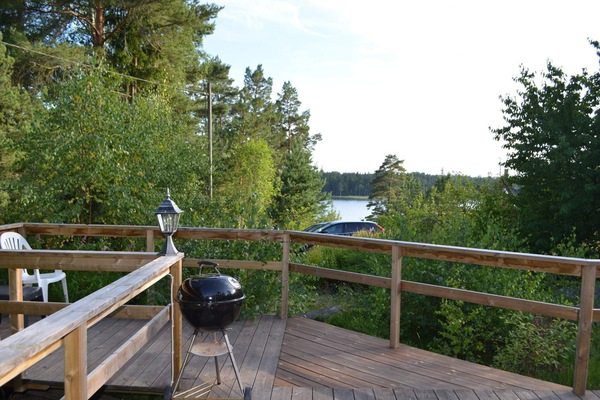 Huis | Accommodatievoorzieningen