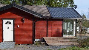 House | Exterior - 5 Star Holiday Home in Ljustero (Ljusterö)