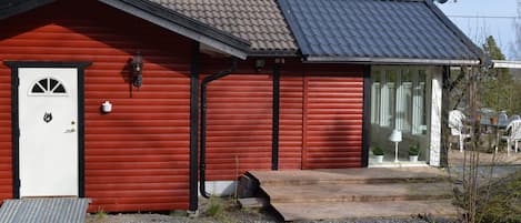 House | Exterior