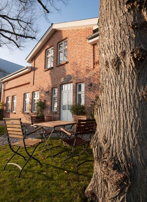 Property grounds - \"kleine Freiheit Fehmarn\" (Fehmarn)