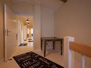 Interiør