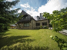 Casa | Fachada