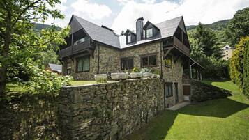 House | Garden