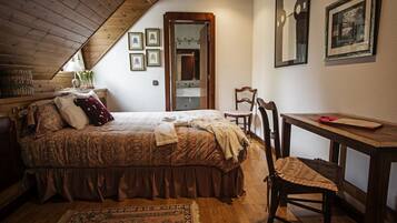House | 4 bedrooms, bed sheets