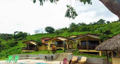 Gatun Lake Lodge Hotel