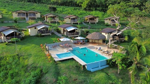 Gatun Lake Lodge Hotel