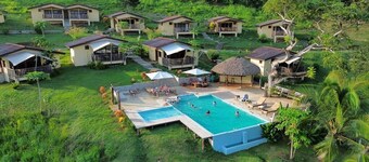 Gatun Lake Lodge Hotel