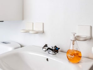 House | Bathroom