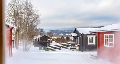 4 Person Holiday Home in Jarpen