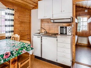 Hus | Eget kjøkken