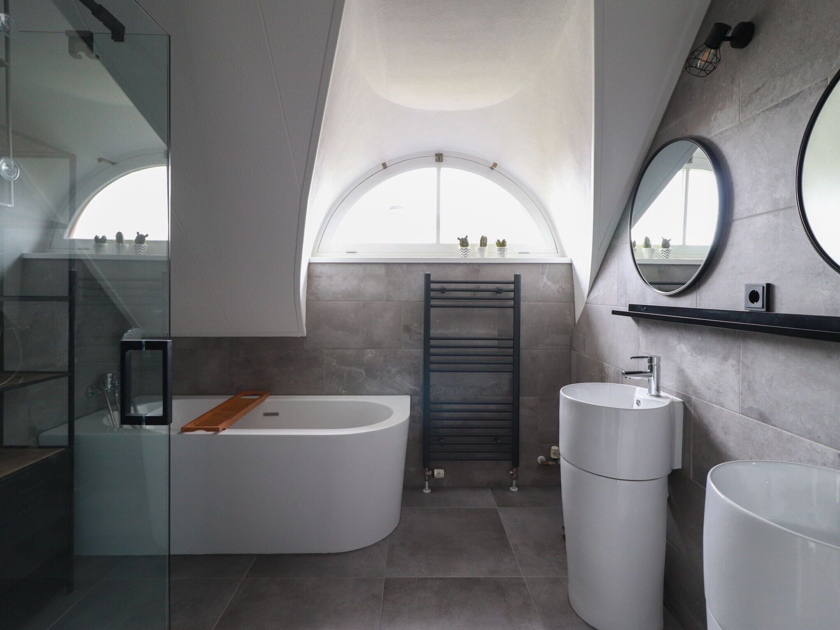 Villa | Bathroom