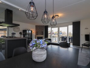 Villa | Eigene Küche