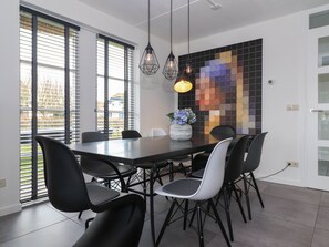 Villa | Speisen