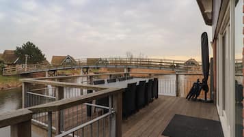 Villa | View from property
