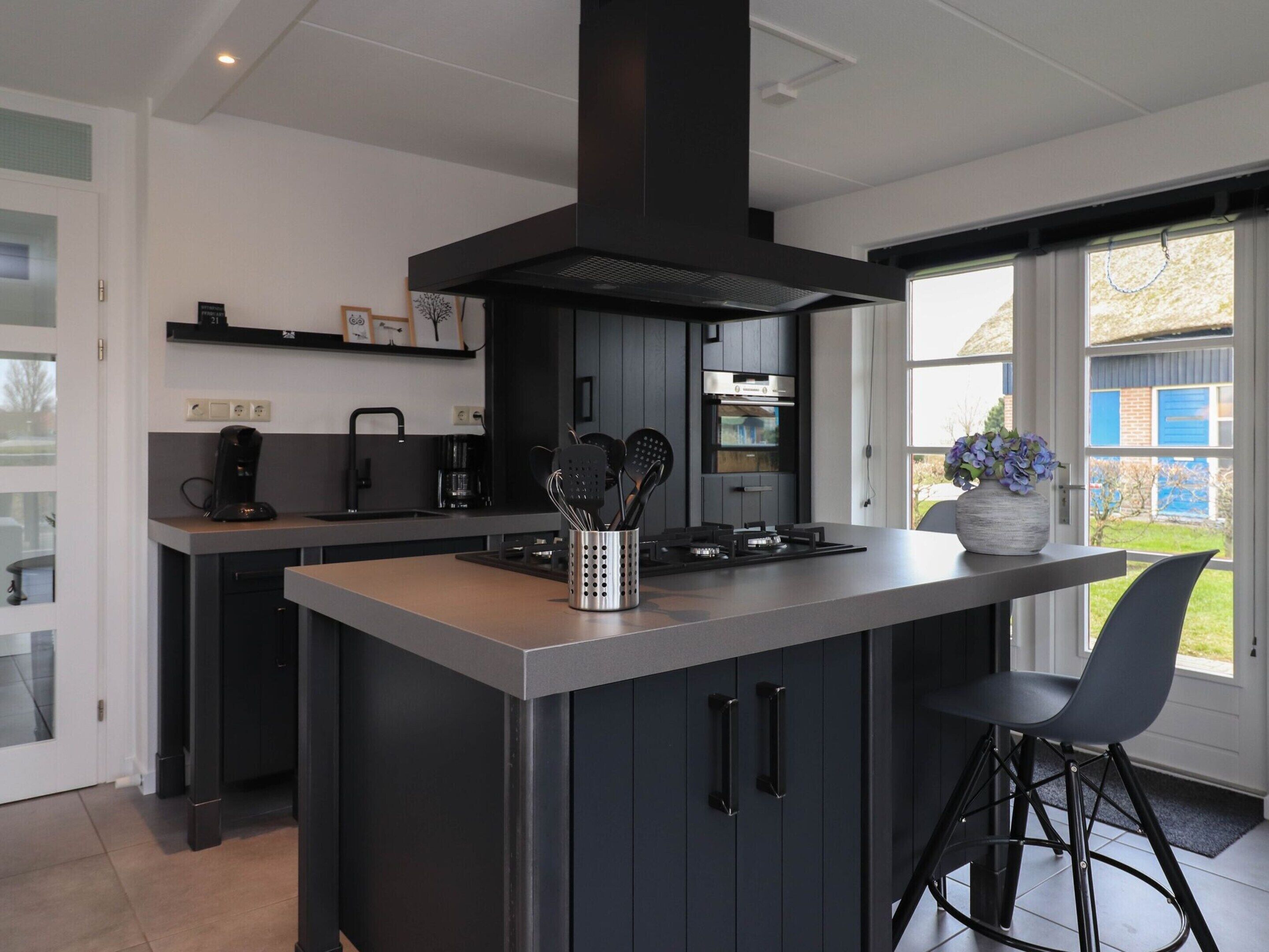 Vila | Dapur pribadi