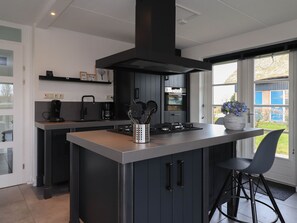 Villa | Cocina privada