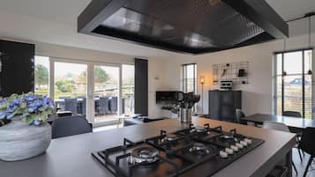 Villa | Dapur peribadi