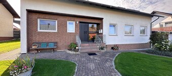 Cozy Apartment in the Sauerland